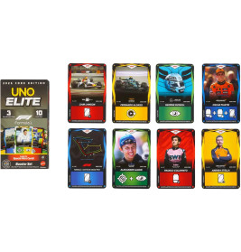 UNO Elite Booster-Set