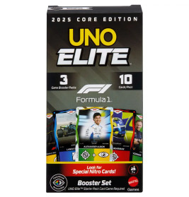 UNO Elite Booster-Set