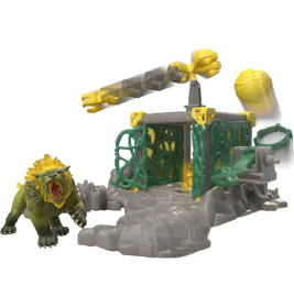 Jungle Stronghold