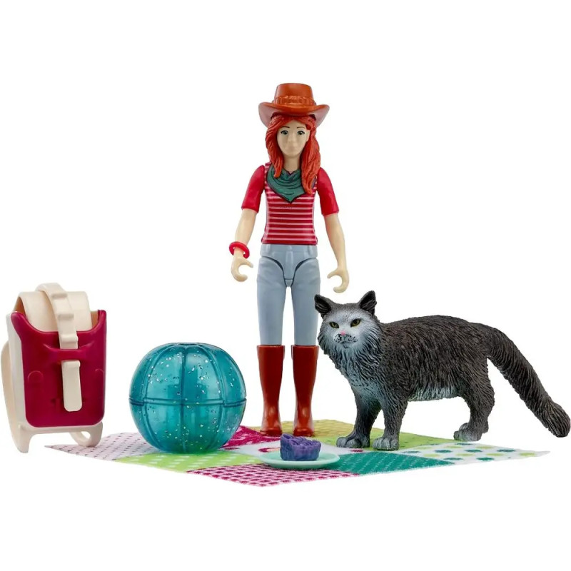 Picknickspaß
