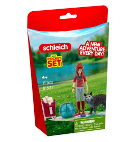 Picknickspaß