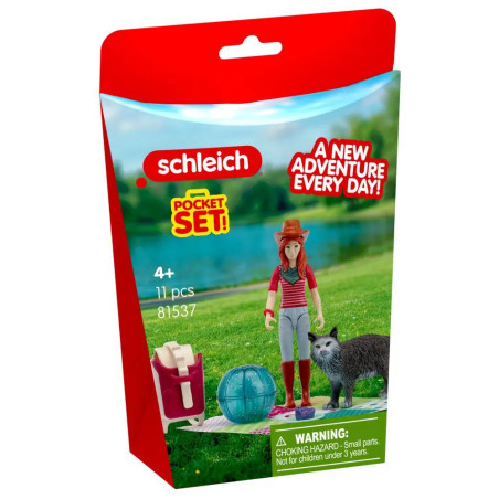 Picknickspaß