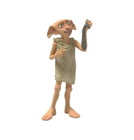 Dobby™ mit Socke