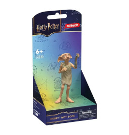 Dobby™ mit Socke