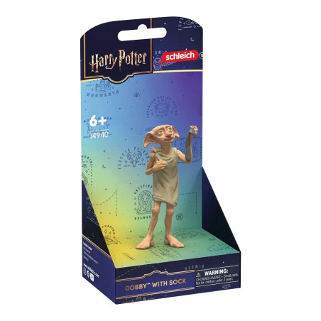 Dobby™ mit Socke