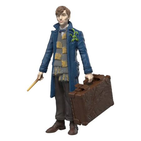 Newt Scamander™   Pickett