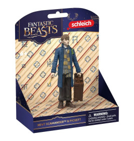 Newt Scamander™   Pickett