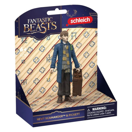 Newt Scamander™   Pickett