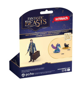 Newt Scamander™   Pickett