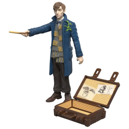Newt Scamander™   Pickett
