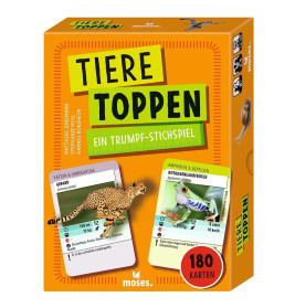 Tiere Toppen