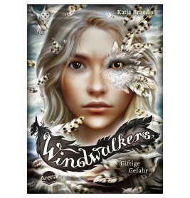 Brandis, Katja: Windwalkers – Giftige Gefahr (3)