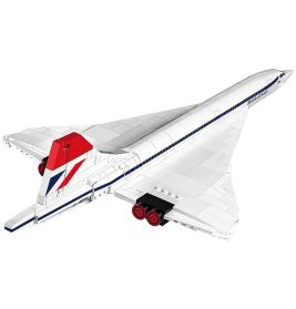 CONCORDE - Brooklands Museum