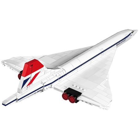 CONCORDE - Brooklands Museum