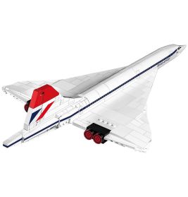 CONCORDE - Brooklands Museum