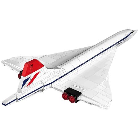 CONCORDE - Brooklands Museum
