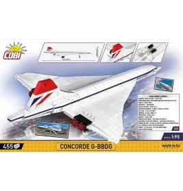 CONCORDE - Brooklands Museum
