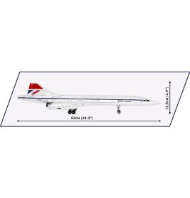 CONCORDE - Brooklands Museum