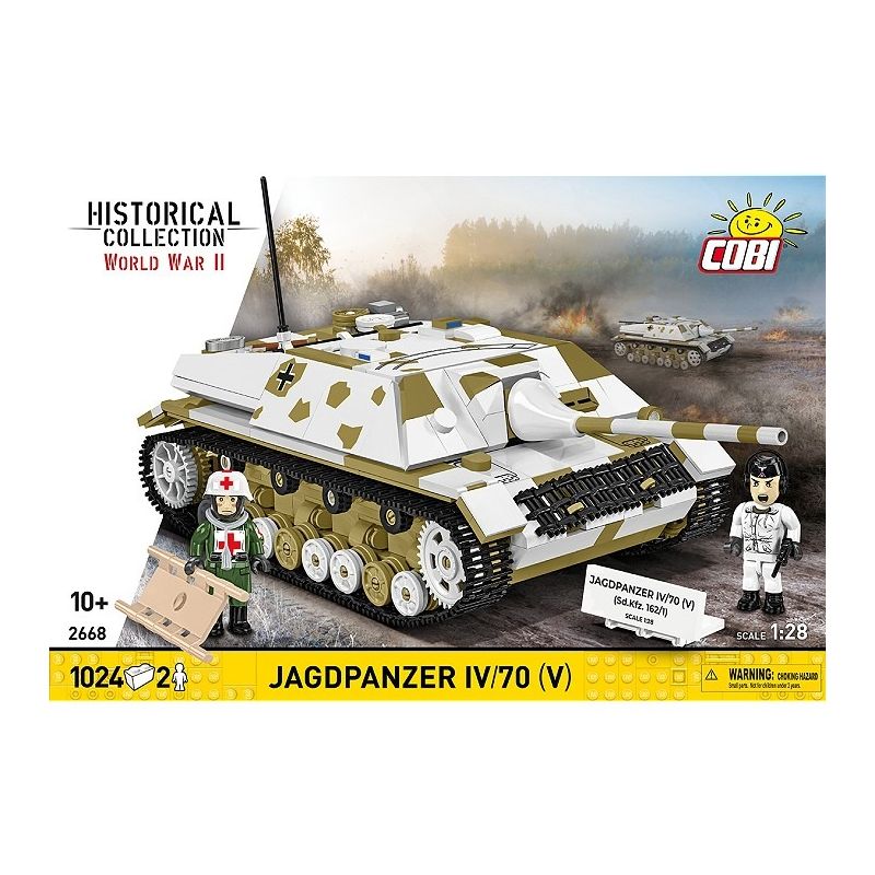 COBI Mirage 2000-5F Bausatz: Französisches Kampfflugzeug 1:48 | Bewegliche Teile | Für Flugzeug-Fans ab 8 Jahren!