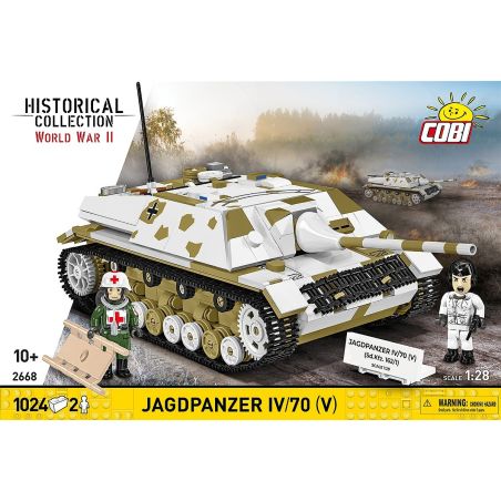COBI Mirage 2000-5F Bausatz: Französisches Kampfflugzeug 1:48 | Bewegliche Teile | Für Flugzeug-Fans ab 8 Jahren!