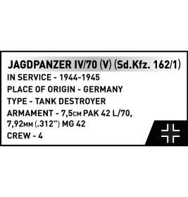 COBI Mirage 2000-5F Bausatz: Französisches Kampfflugzeug 1:48 | Bewegliche Teile | Für Flugzeug-Fans ab 8 Jahren!