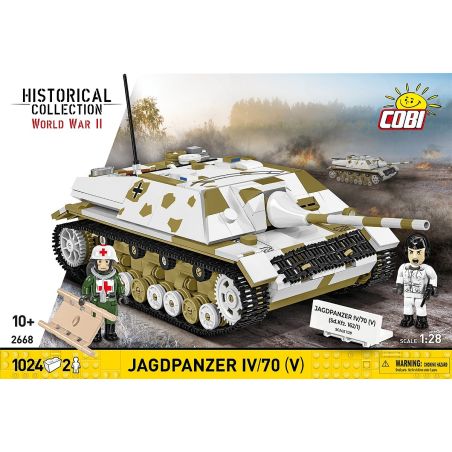 COBI Mirage 2000-5F Bausatz: Französisches Kampfflugzeug 1:48 | Bewegliche Teile | Für Flugzeug-Fans ab 8 Jahren!