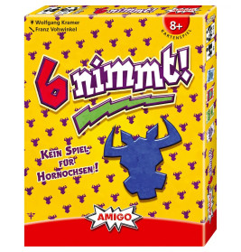 6 nimmt!