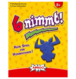 6 nimmt!