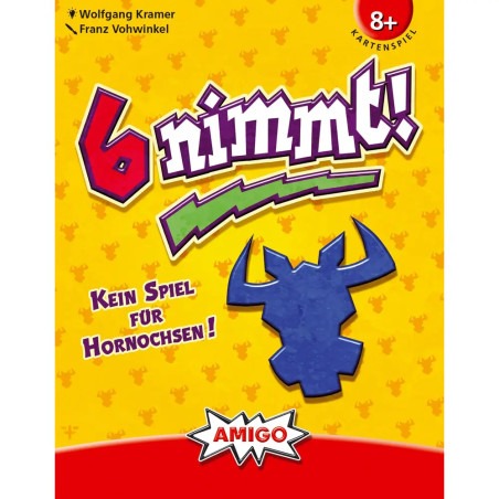 6 nimmt!