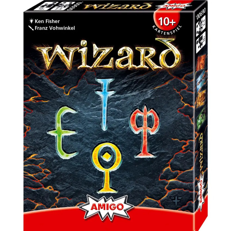 Wizard