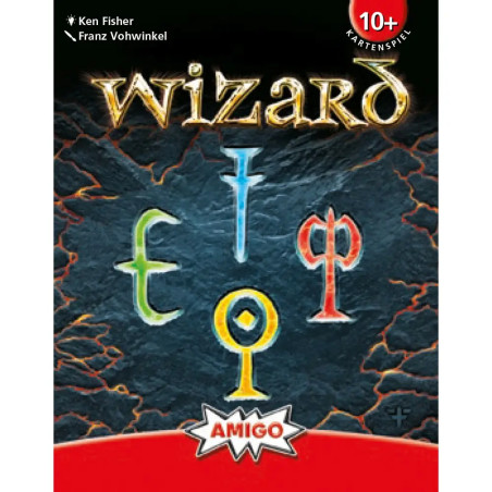 Wizard