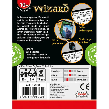 Wizard