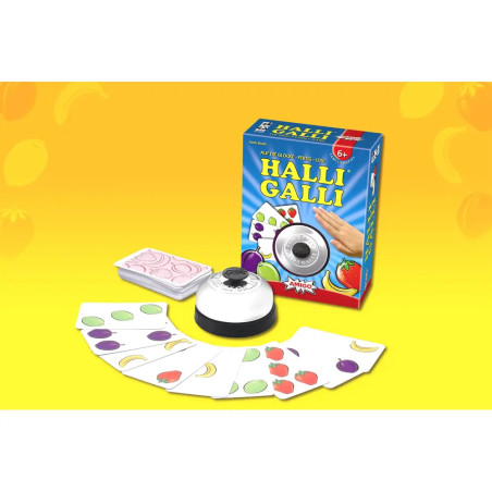 Halli Galli