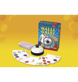Halli Galli