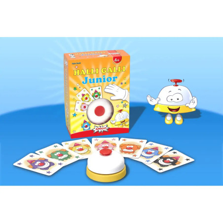 Halli Galli Junior