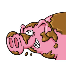 Drecksau