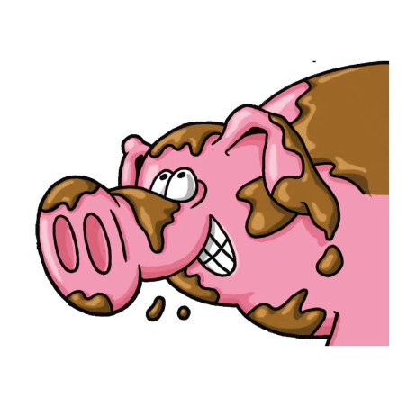 Drecksau