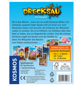 Drecksau