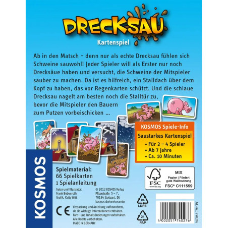 Drecksau