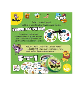 Dobble Kids