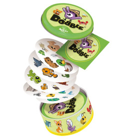 Dobble Kids