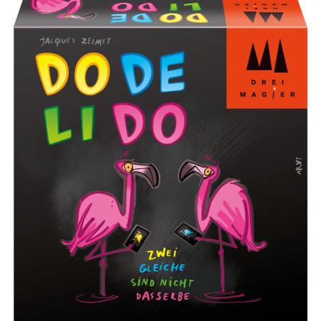 Schmidt Spiele Drei Magier Spiele Dodelido