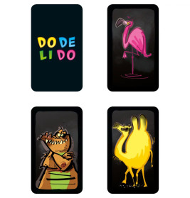 Schmidt Spiele Drei Magier Spiele Dodelido