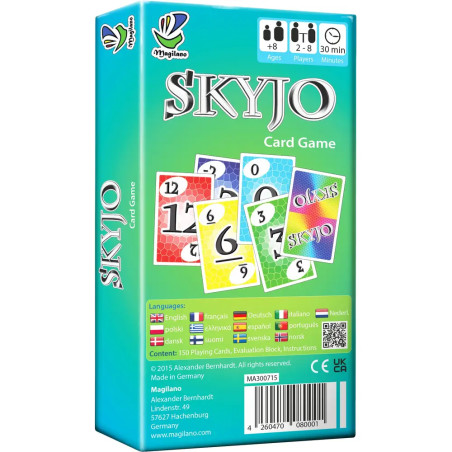 SKYJO
