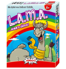 LAMA