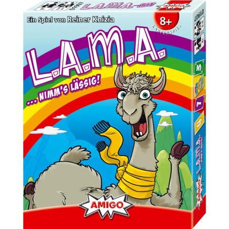 LAMA