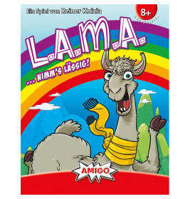 LAMA