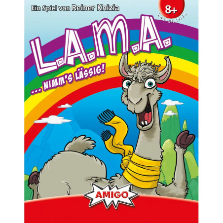 LAMA