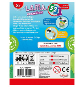 LAMA