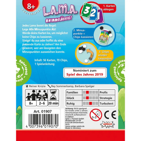 LAMA
